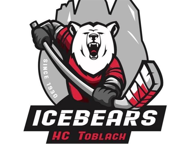 Foto für Eishockeyspiel IHL: Icebears Toblach 2023/2024