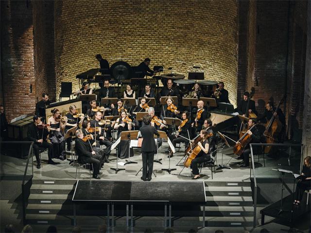 Foto per Jewish Chamber Orchestra Munich